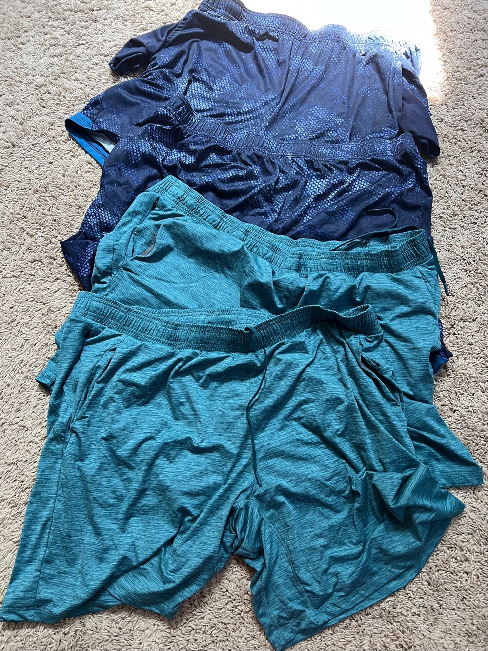 Set of 5 men shorts from Target